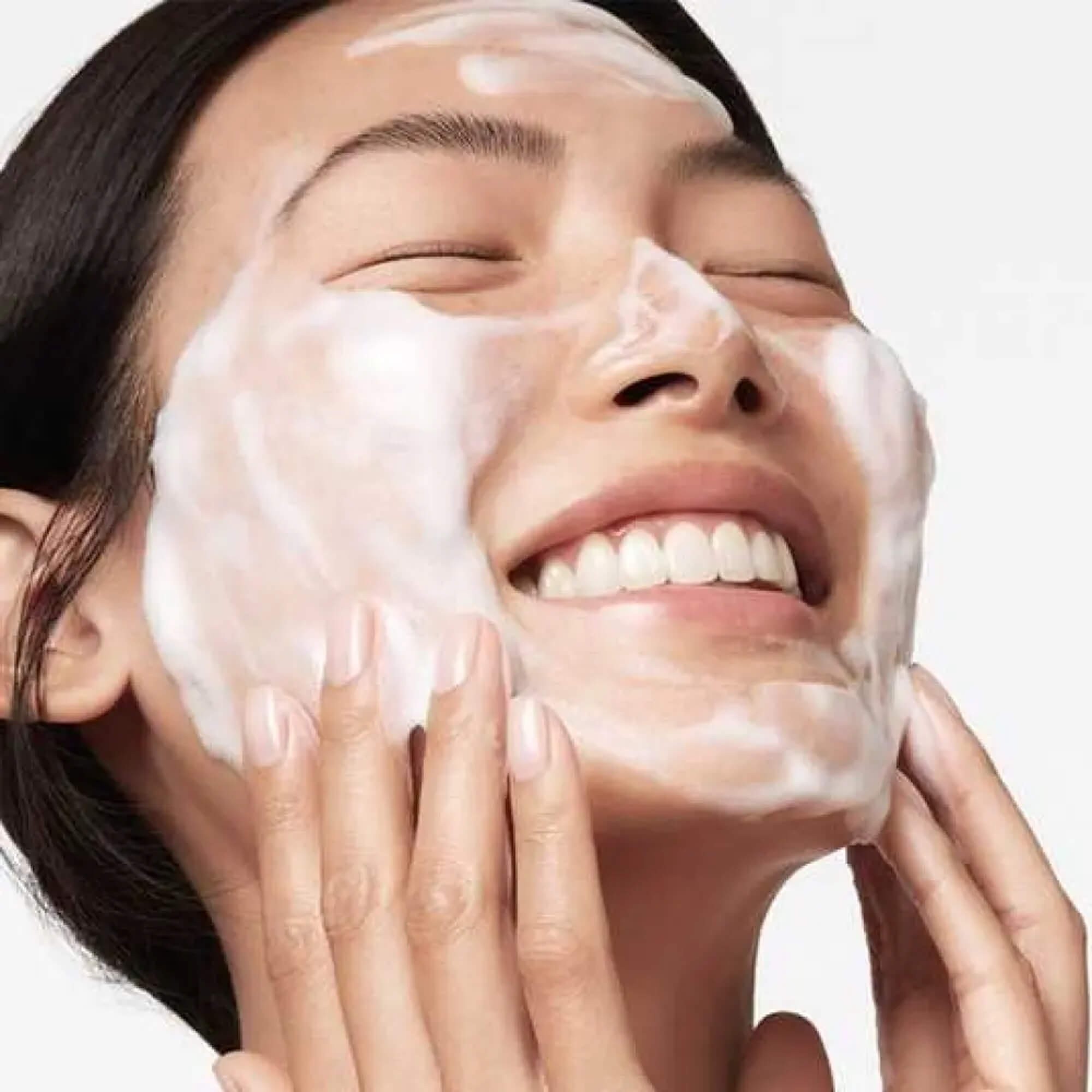 Babor Skinovage Moisturizing Foam Mask украина