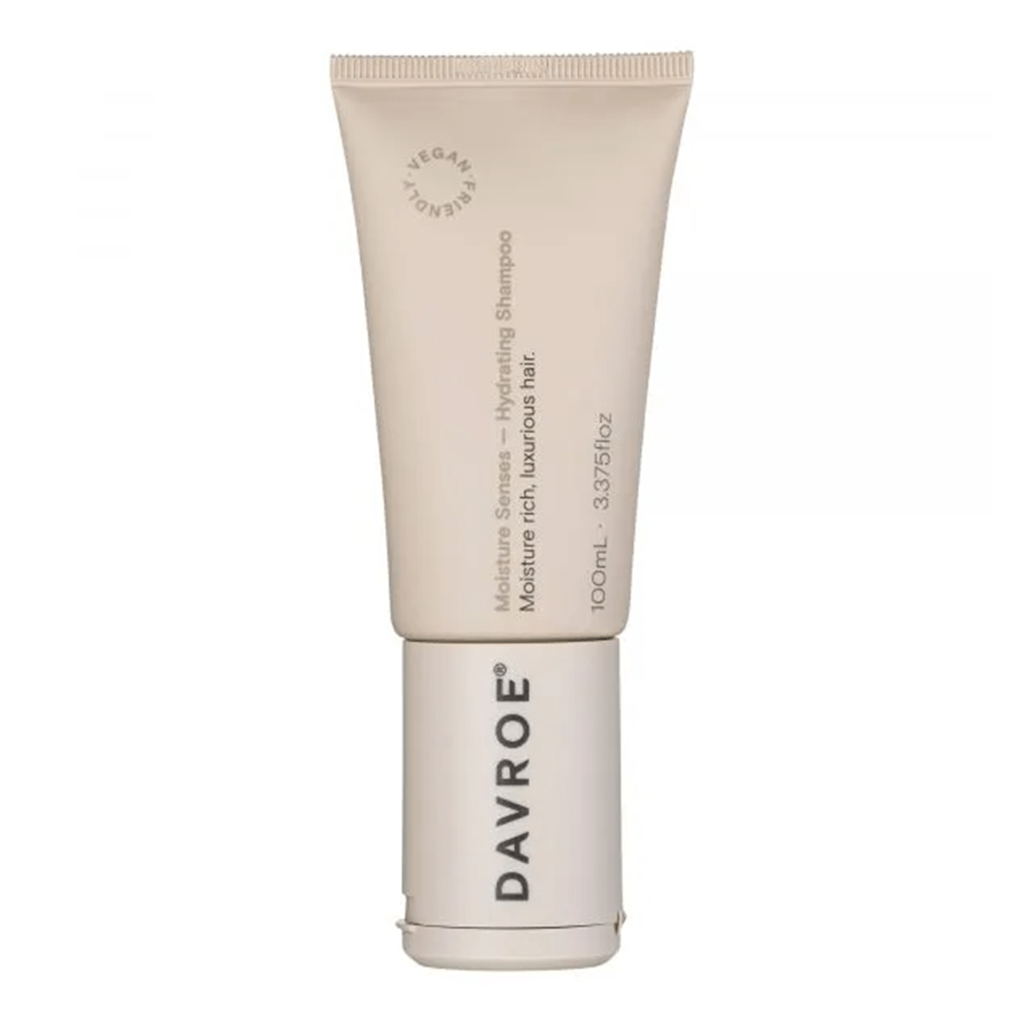 Рождественский тревел набор для увлажнения Davroe Christmas Moisture Senses Travel Pack