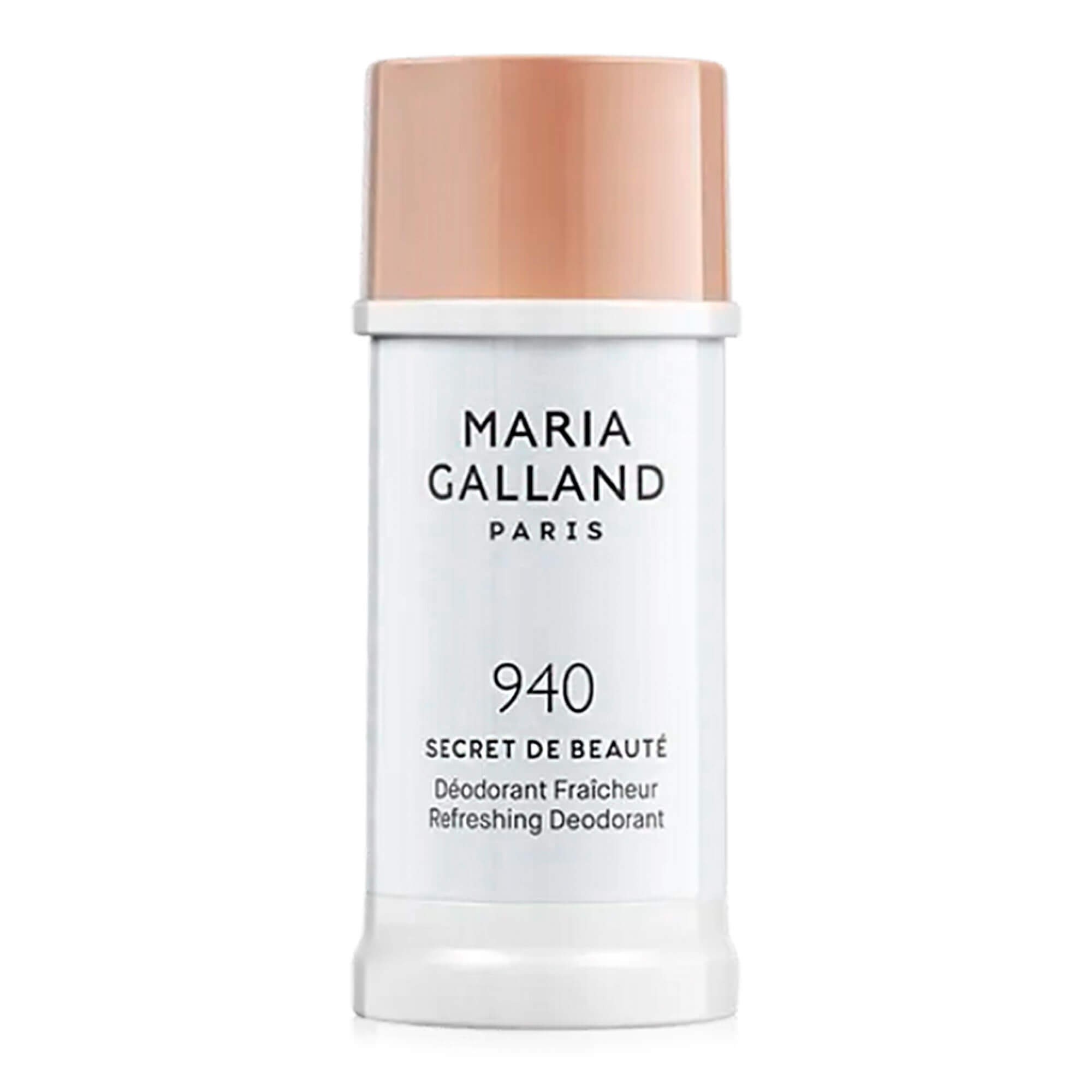 Maria Galland Освежающий дезодорант