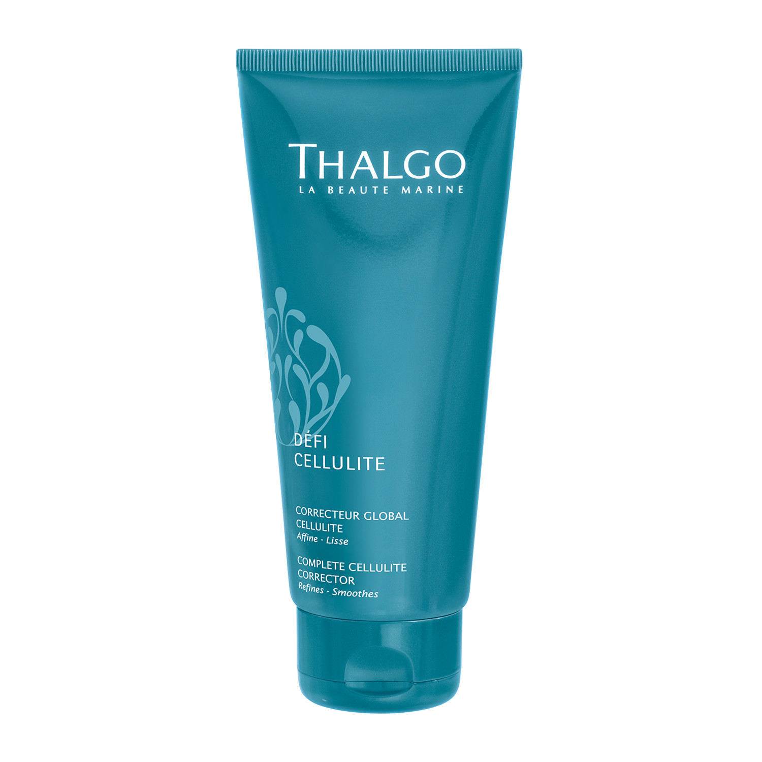 Відгуки про Thalgo Defi Cellulite Complete Cellulite Corrector Корректирующий крем против всех видов целлюлита