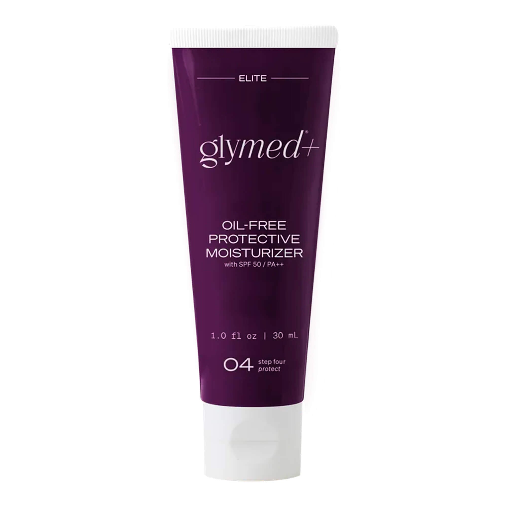 Glymed Plus Oil-Free Protective Moisturizer SPF 50 цена