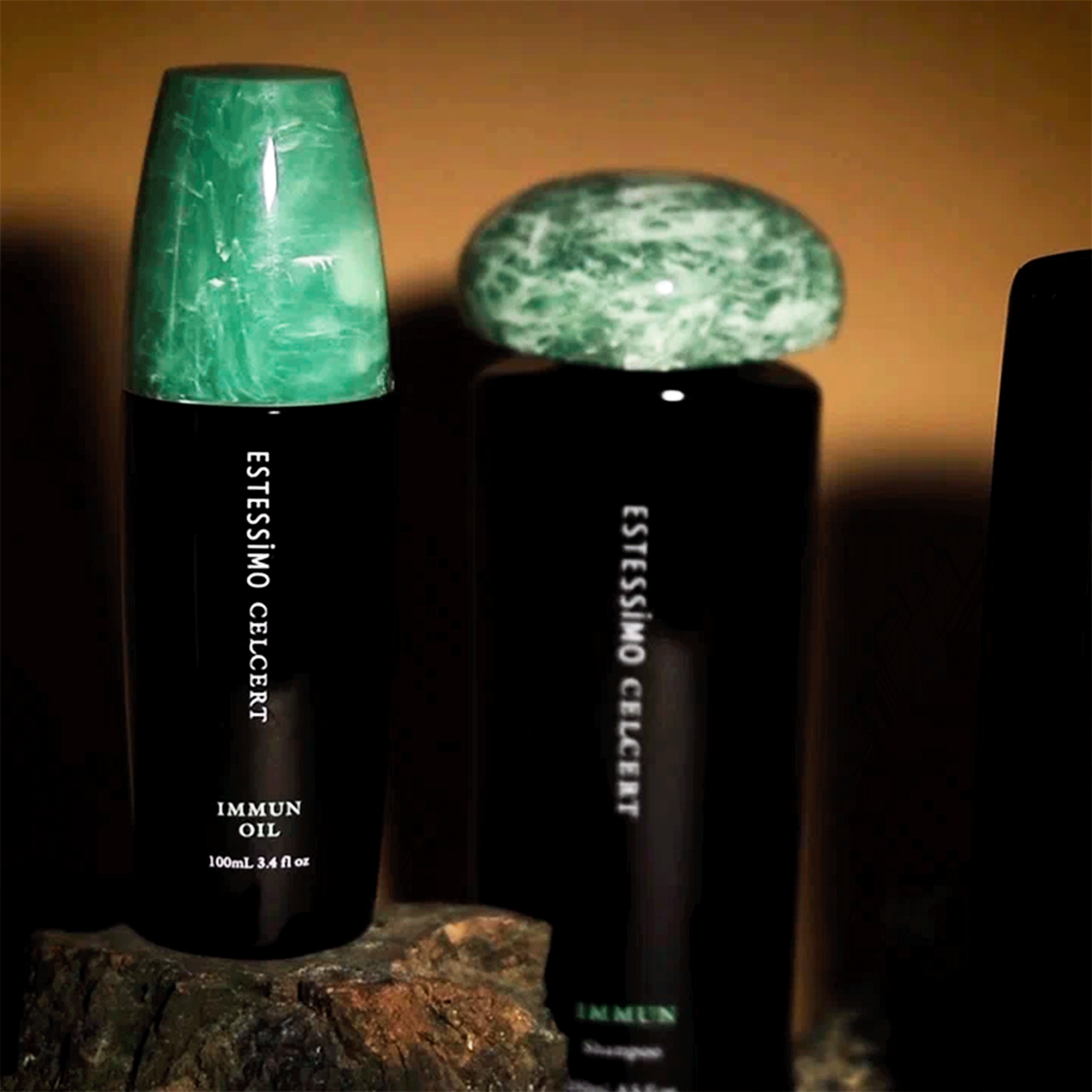 Масло для восстановления волос Lebel Estessimo Celcert Immun Oil