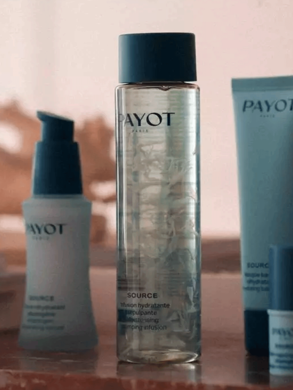  Payot 