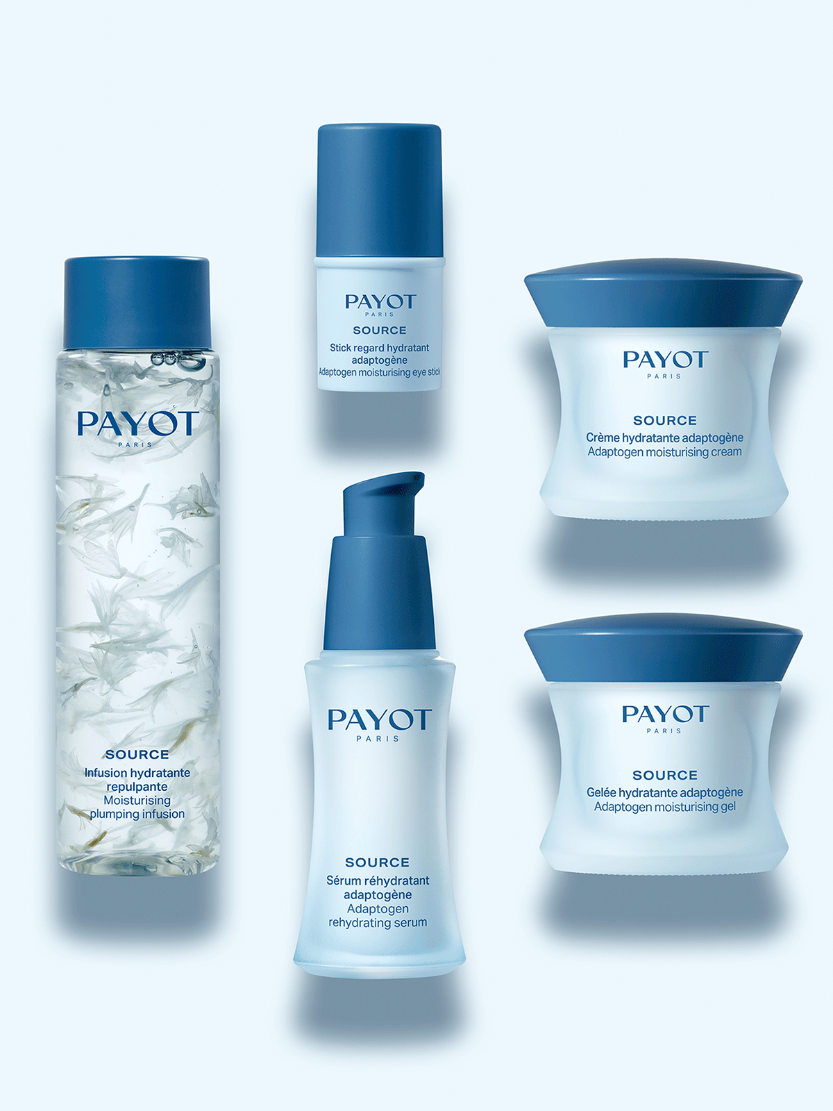  Payot 