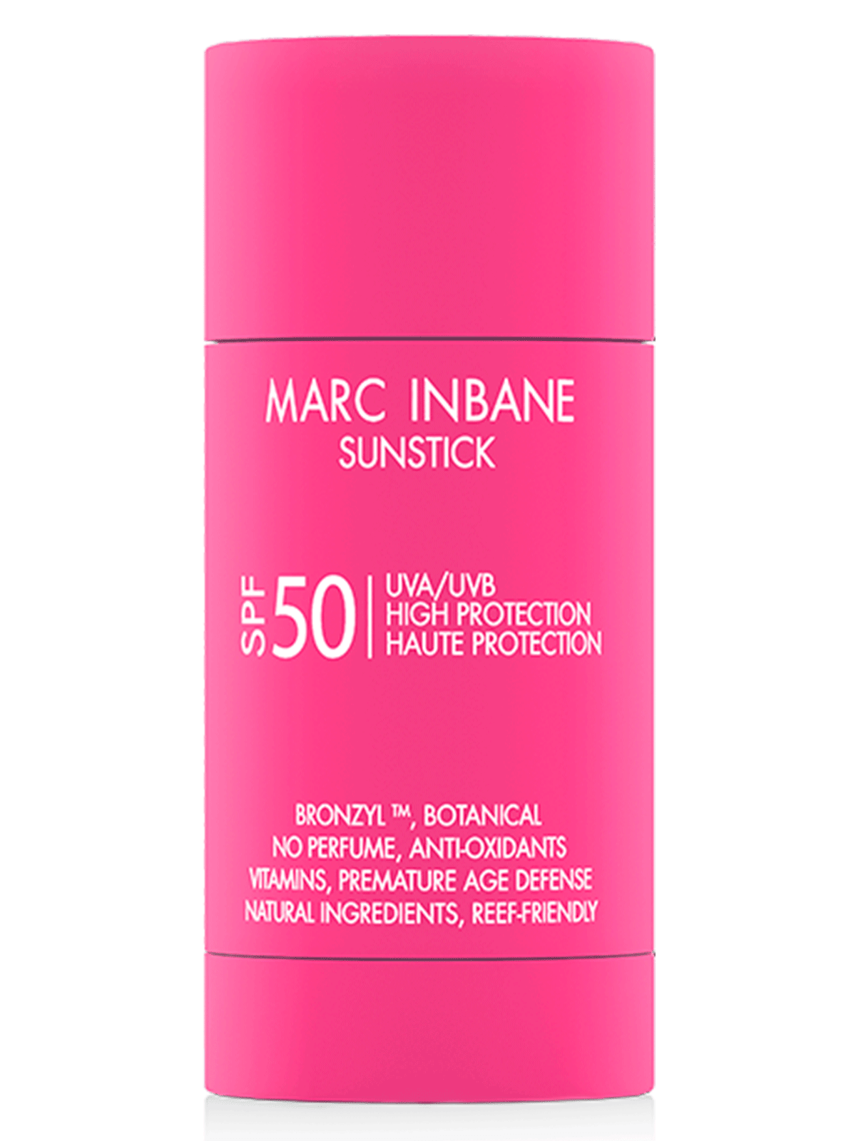 Marc Inbane 