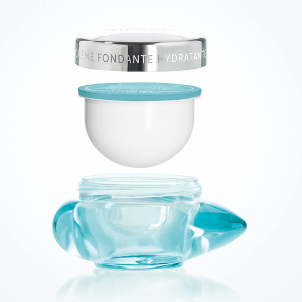 Зволожуючий таючий крем Thalgo Hydrating Melting Cream
