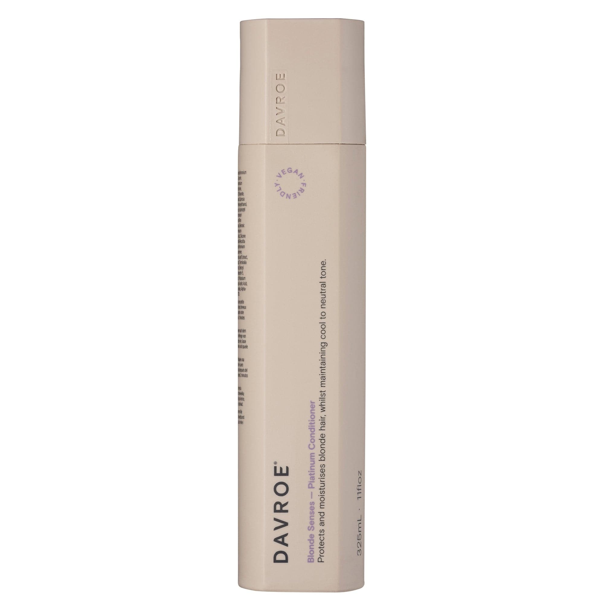 Davroe Blonde Toning Conditioner цена