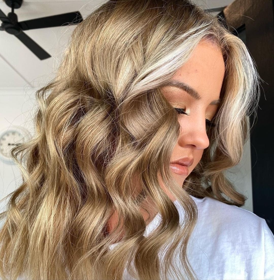 Davroe Blonde Toning Conditioner купить