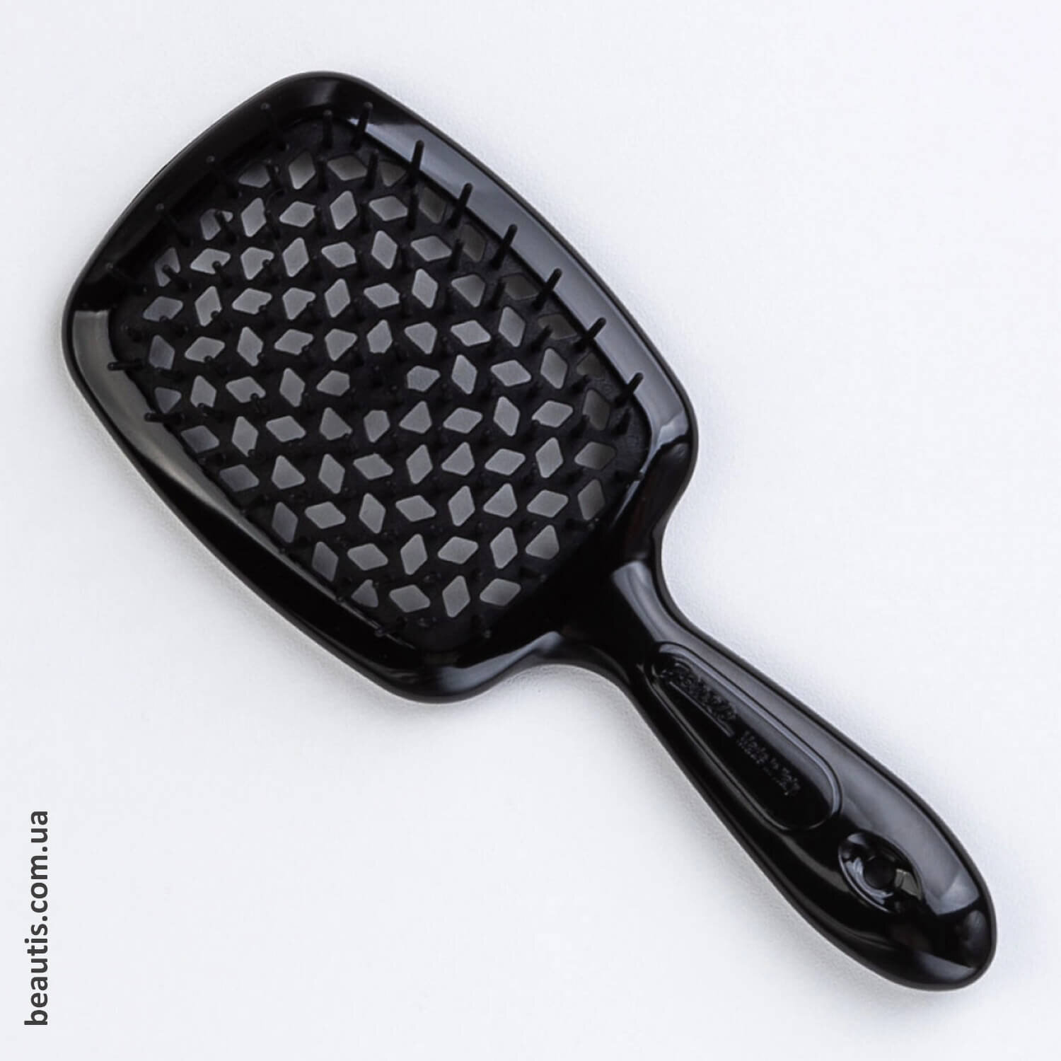 Гребінець Janeke Superbrush Carbon Line
