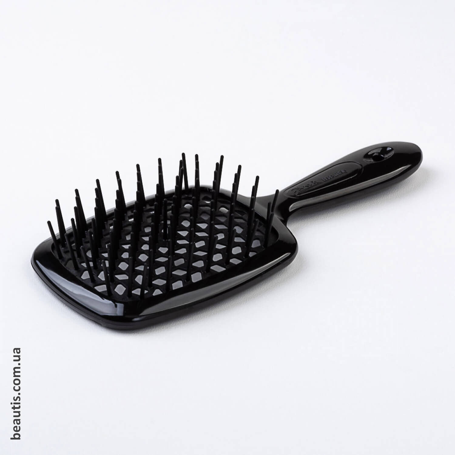 Гребінець Janeke Superbrush Carbon Line