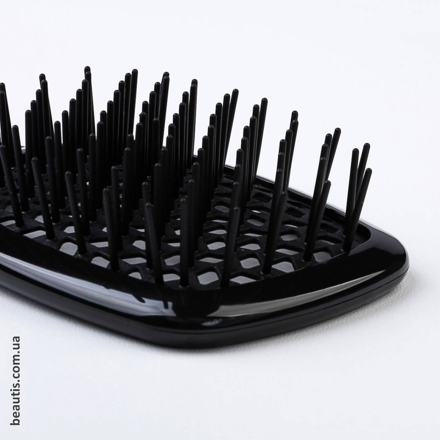 Гребінець Janeke Superbrush Carbon Line