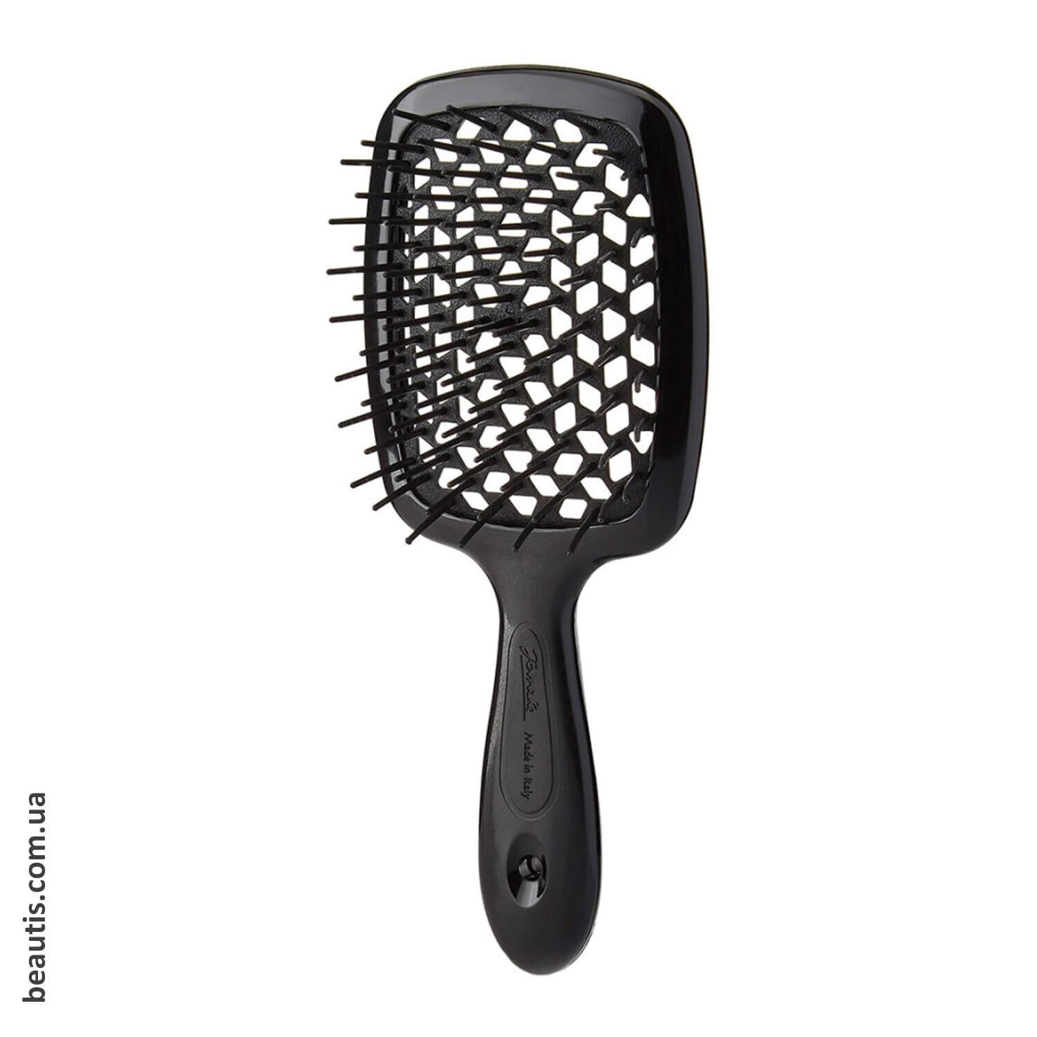 Гребінець Janeke Superbrush Carbon Line