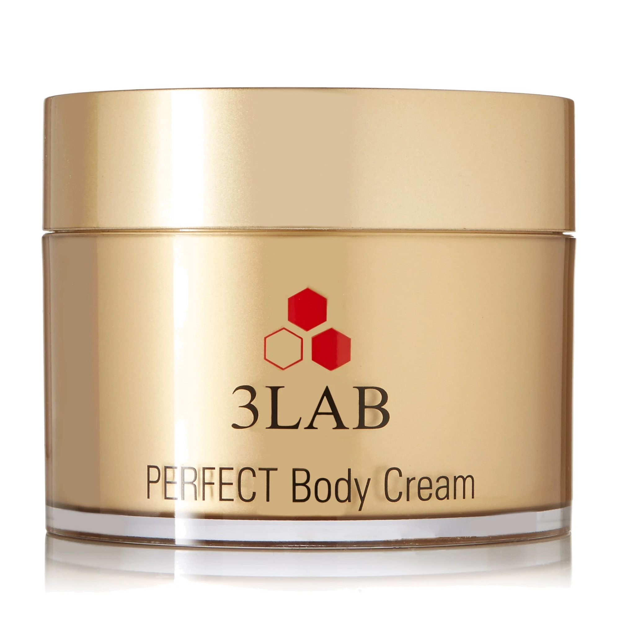 Відгуки про 3LAB Perfect Body Cream Крем для тела