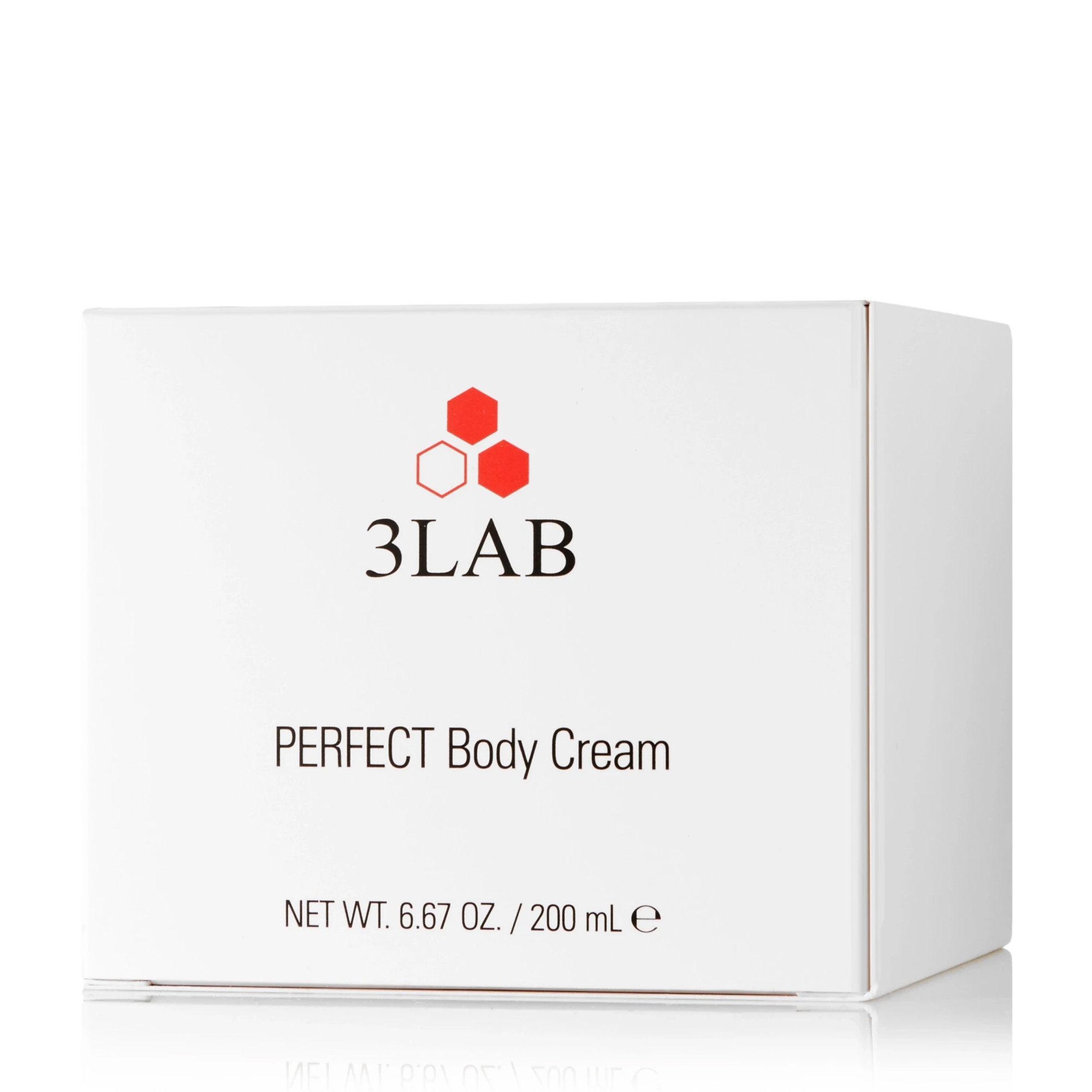 Крем для тіла 3LAB Perfect Body Cream