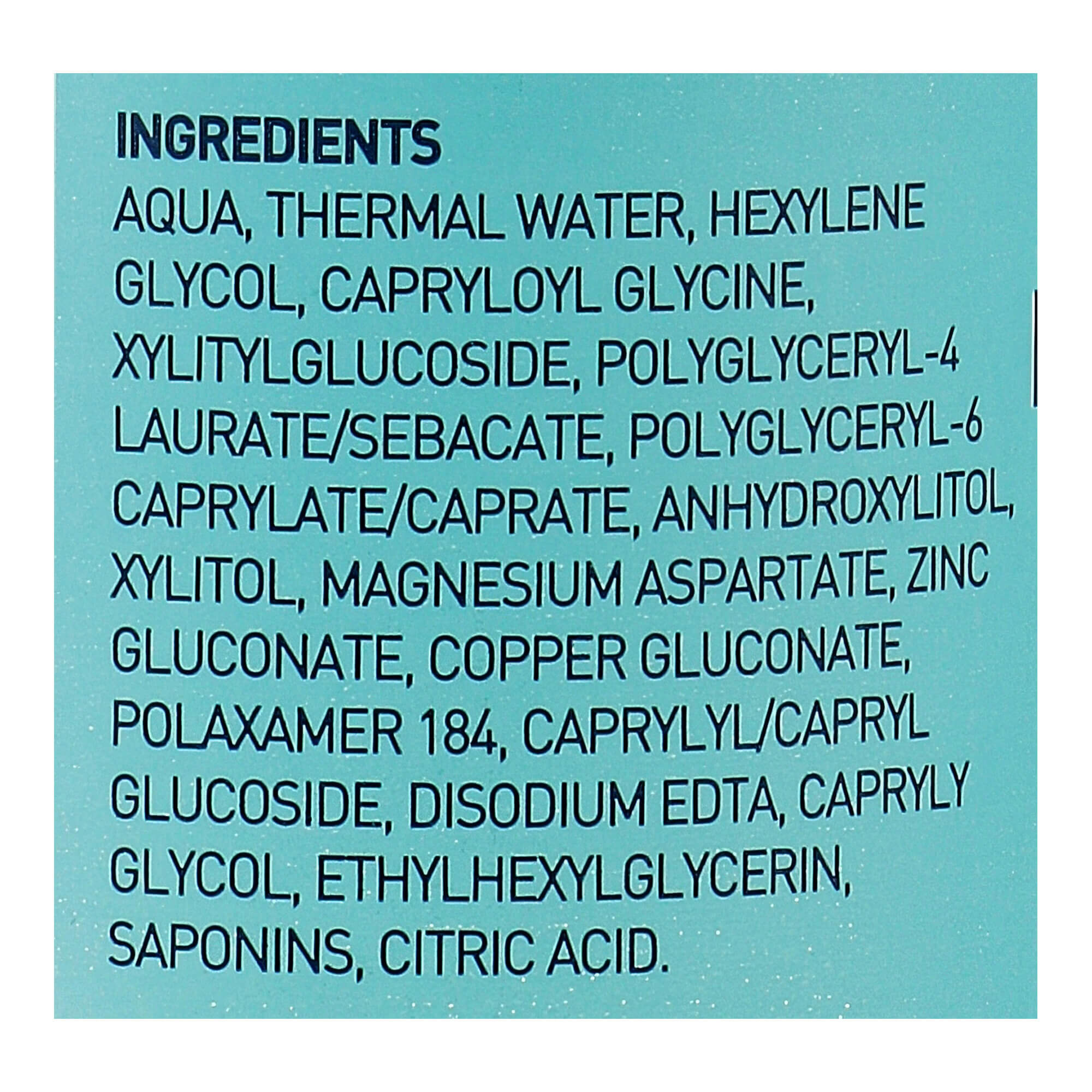 Термальна міцелярна вода для жирної та комбінованої шкіри Celenes Micellar Water Oily and Combination Skin