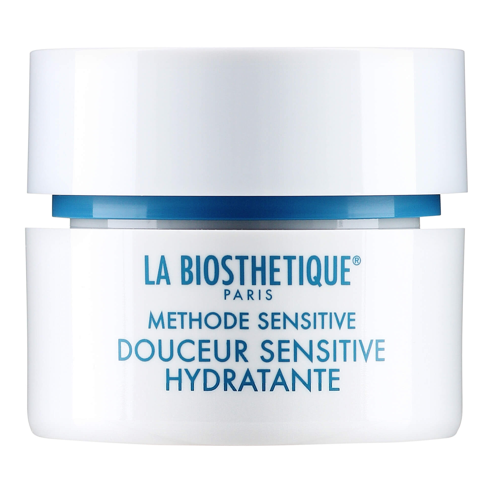 Крем регенерирующий и увлажняющий La Biosthetique Douceur Sensitive Hydratante