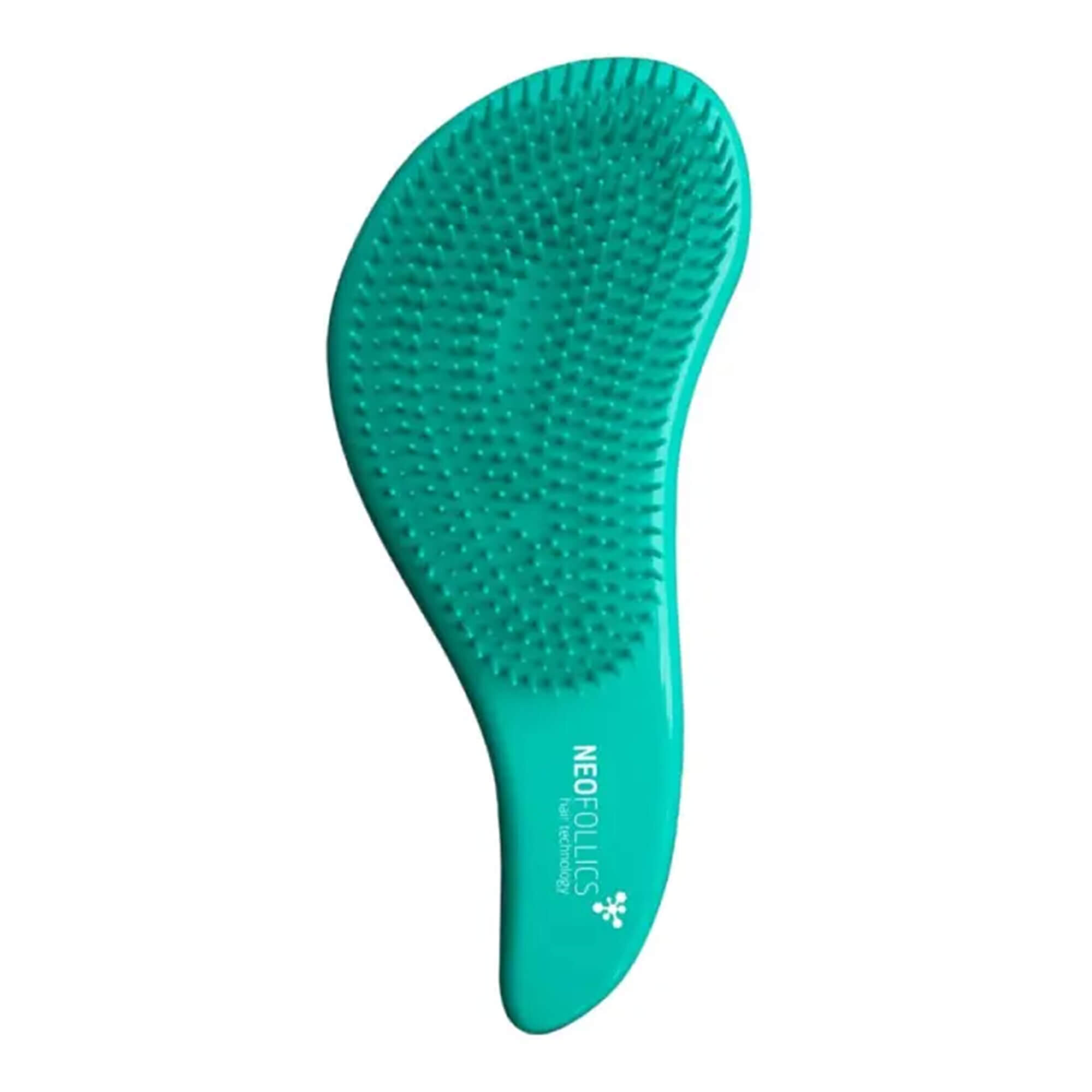 Профессиональная расческа Neofollics Detangling Brush