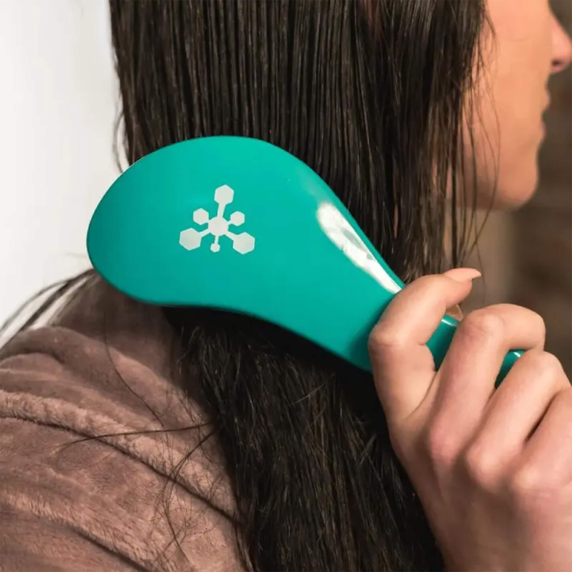 Профессиональная расческа Neofollics Detangling Brush