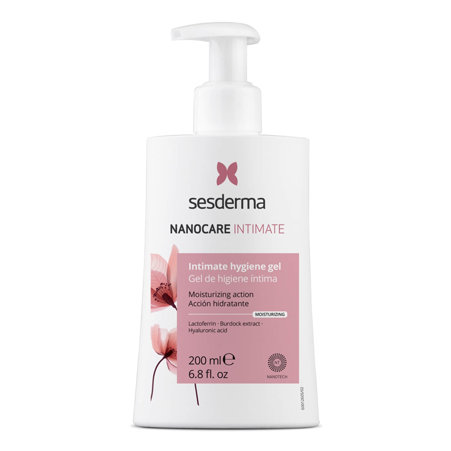 Sesderma Гель для інтимної гігієни