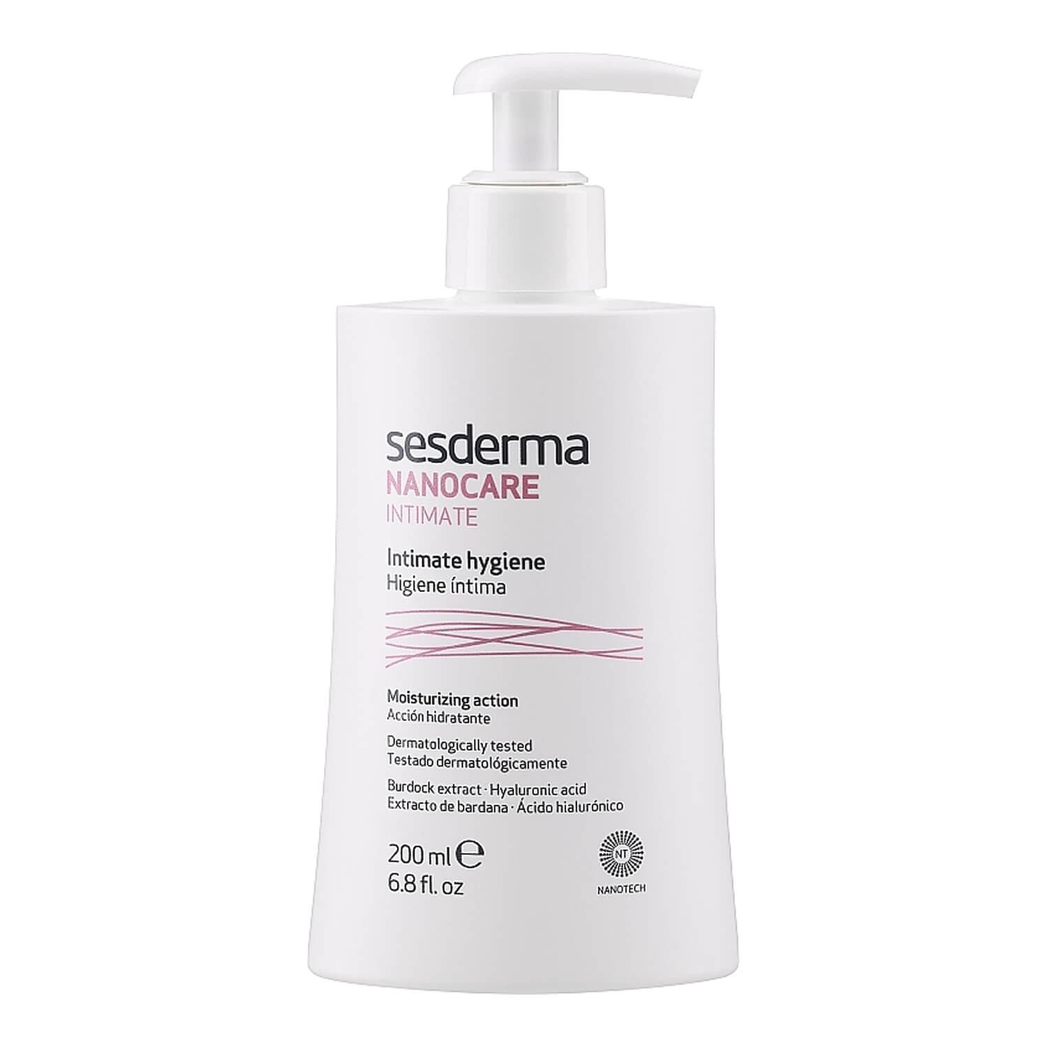 sesderma intimate
