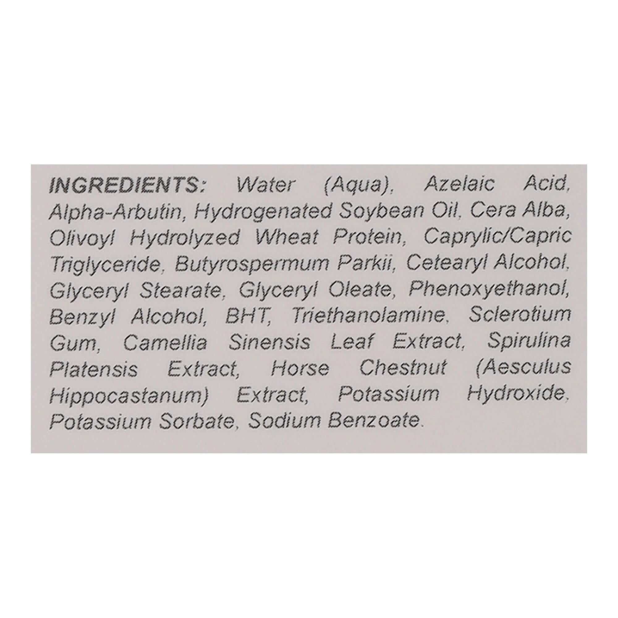 Крем із 20% азелаїновою кислотою Renew Azelaic Acid Cream 20%
