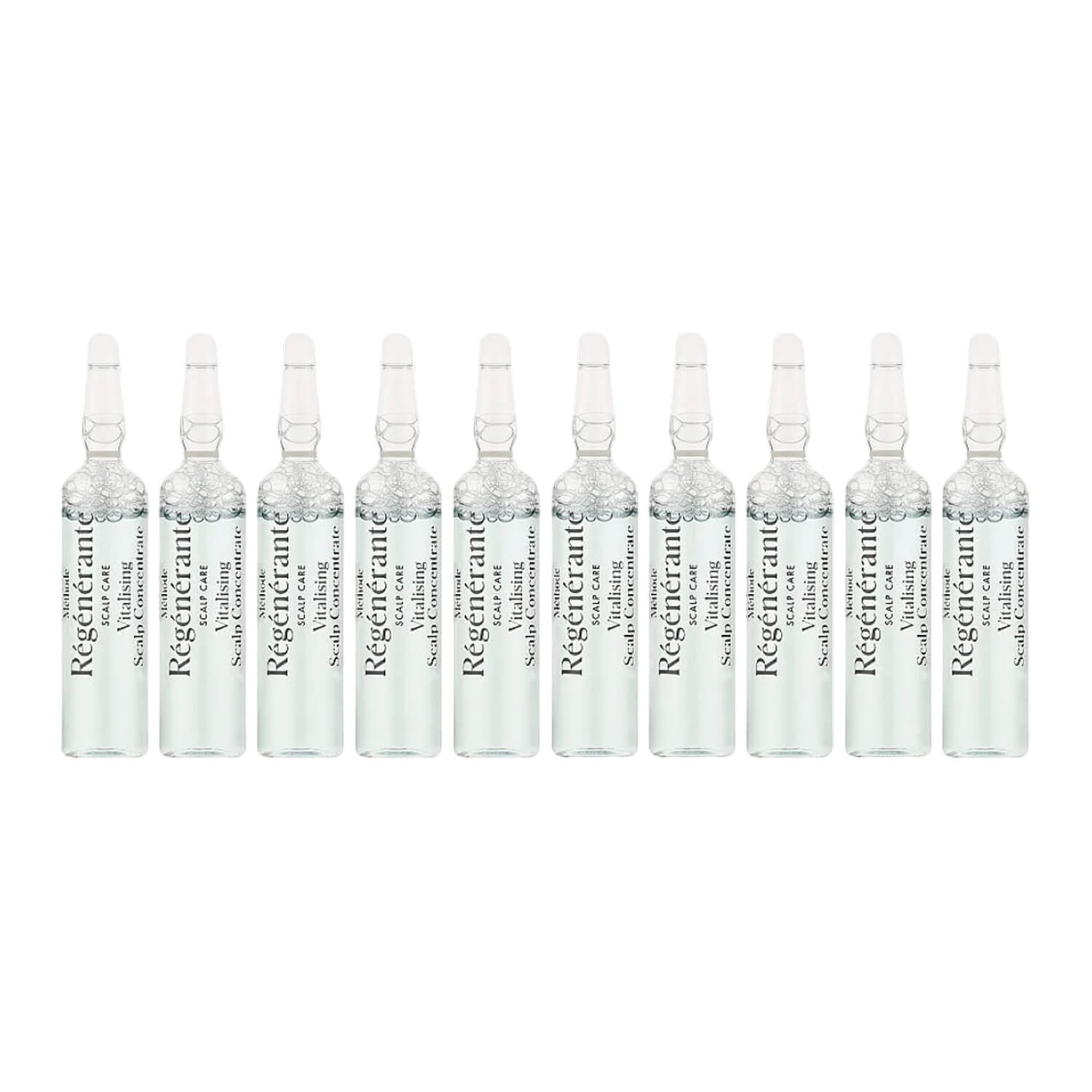 Концентрат для живлення шкіри голови La Biosthetique Vitalising Scalp Concentrate