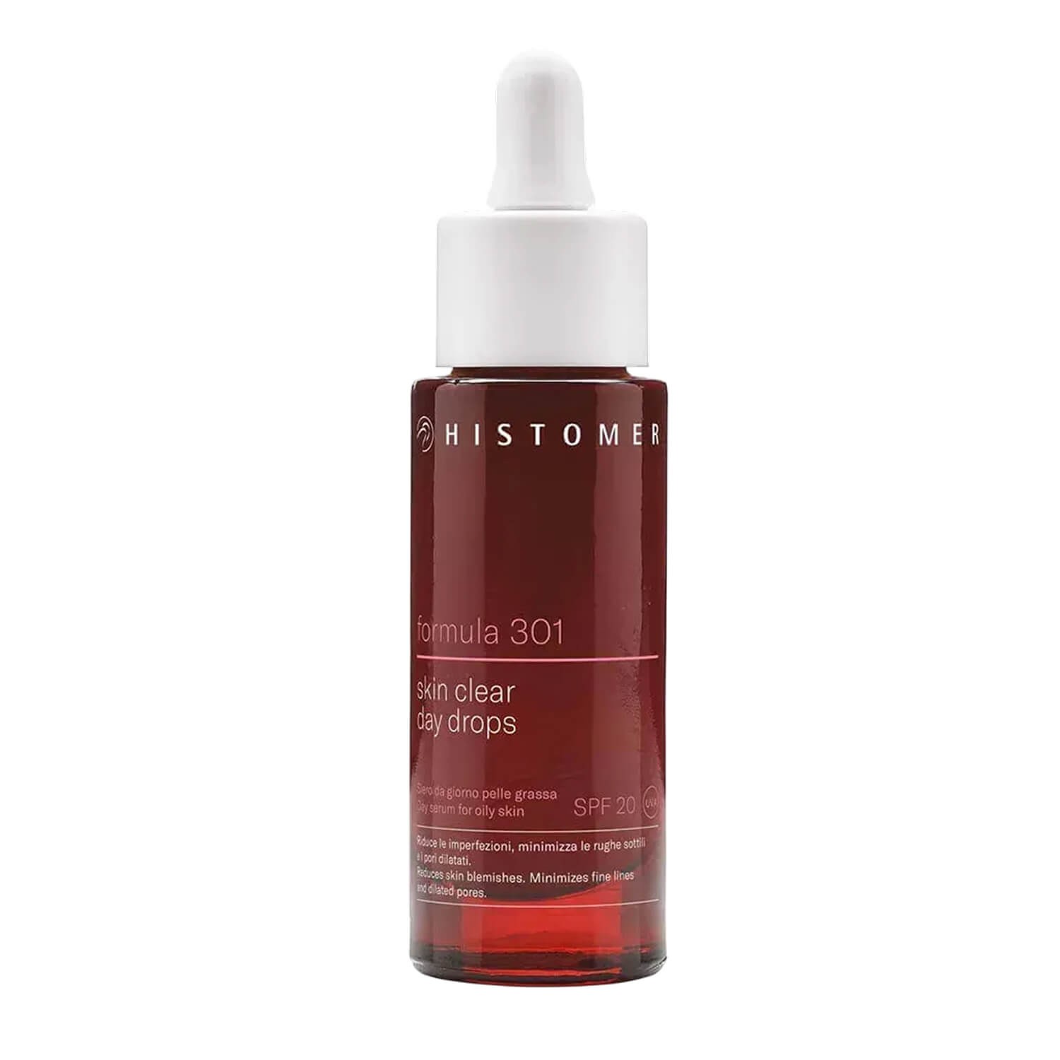 Набор полного ухода для жирной и загрязненной кожи Histomer Formula 301 Skin Clear Kit 