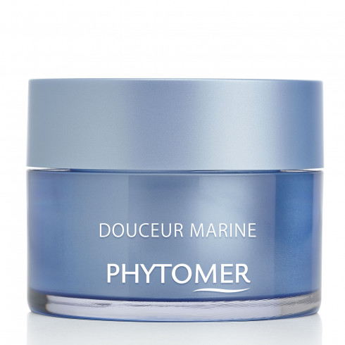 Крем для обличчя Phytomer Douceur Marine Soothing Cream