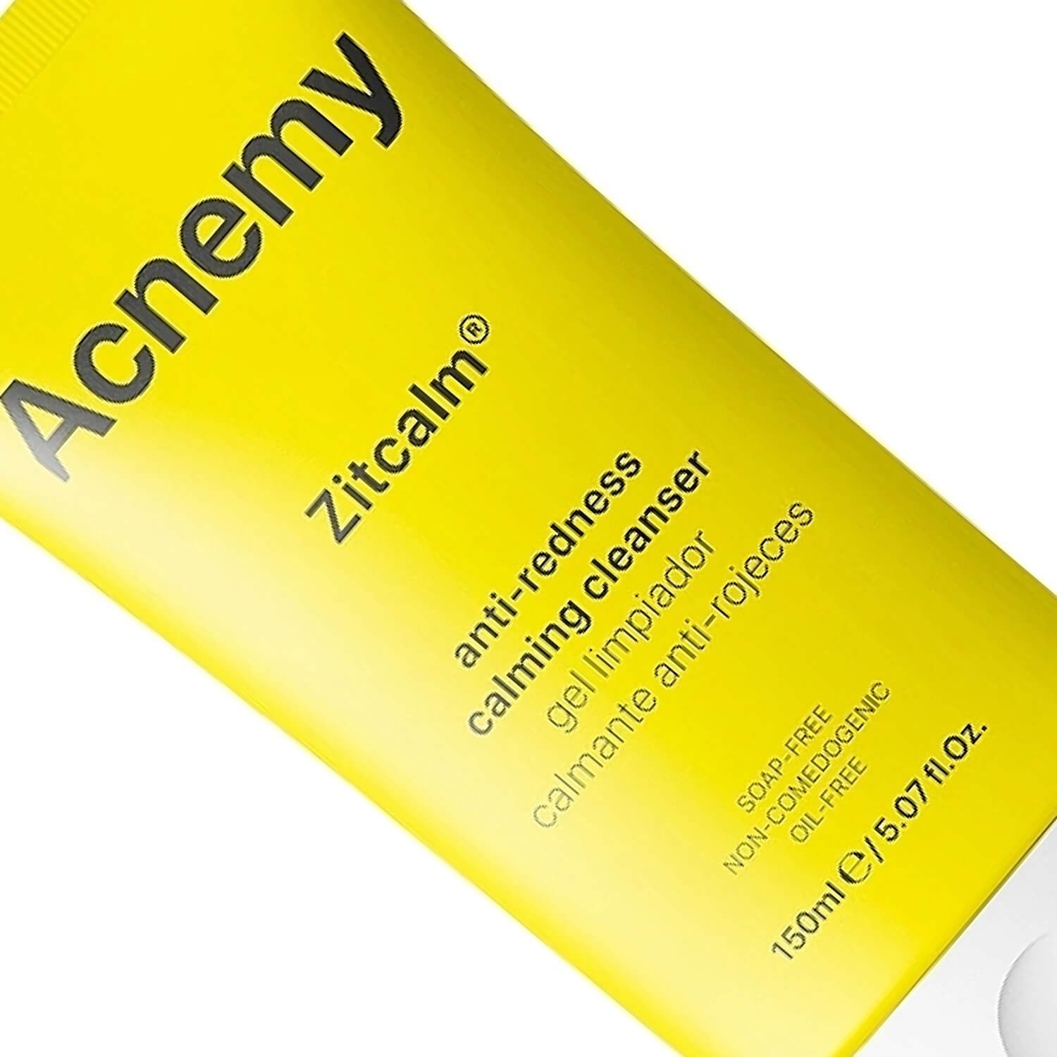 Acnemy Zitcalm Calming Cleansing Gel  цена