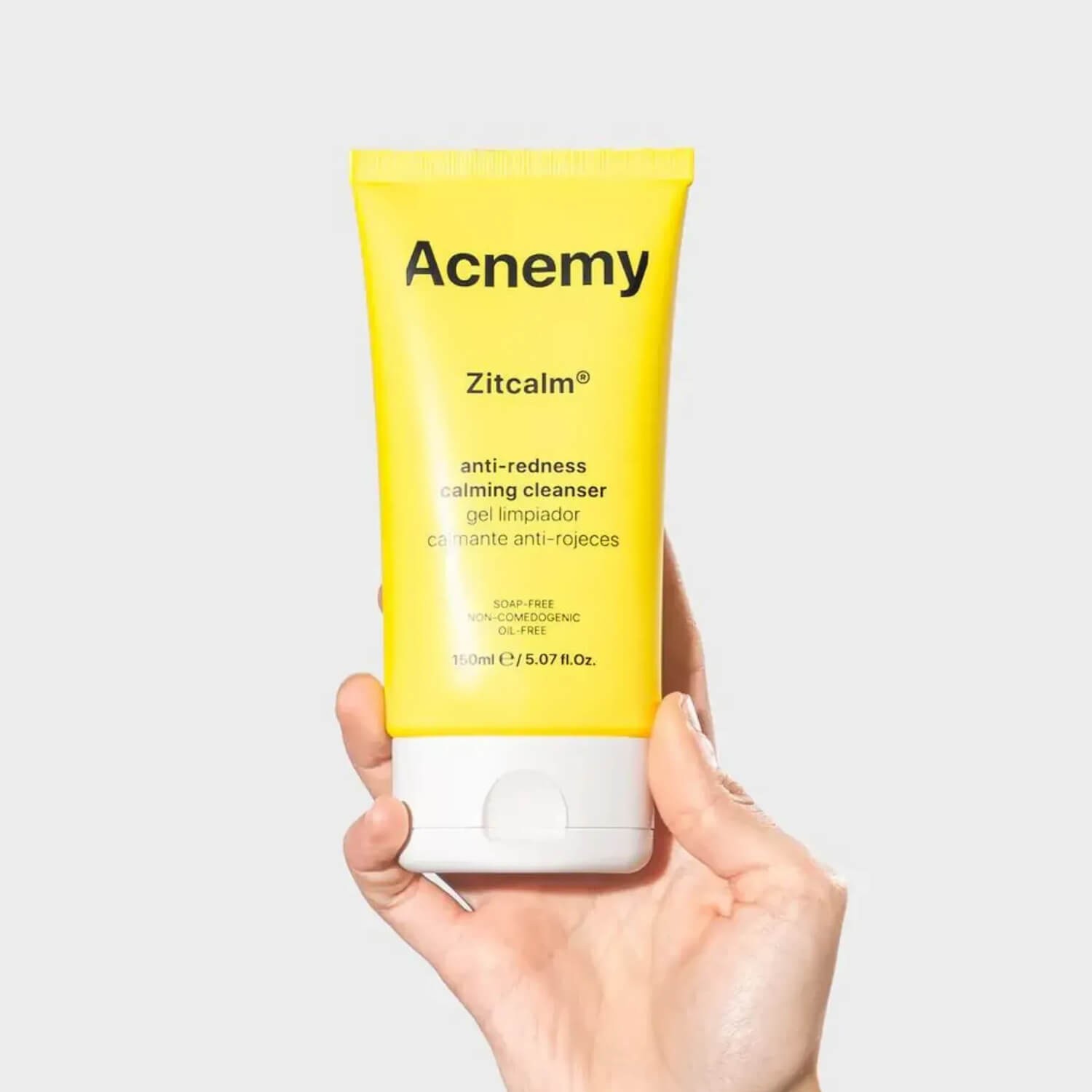 Acnemy Zitcalm Calming Cleansing Gel  купить