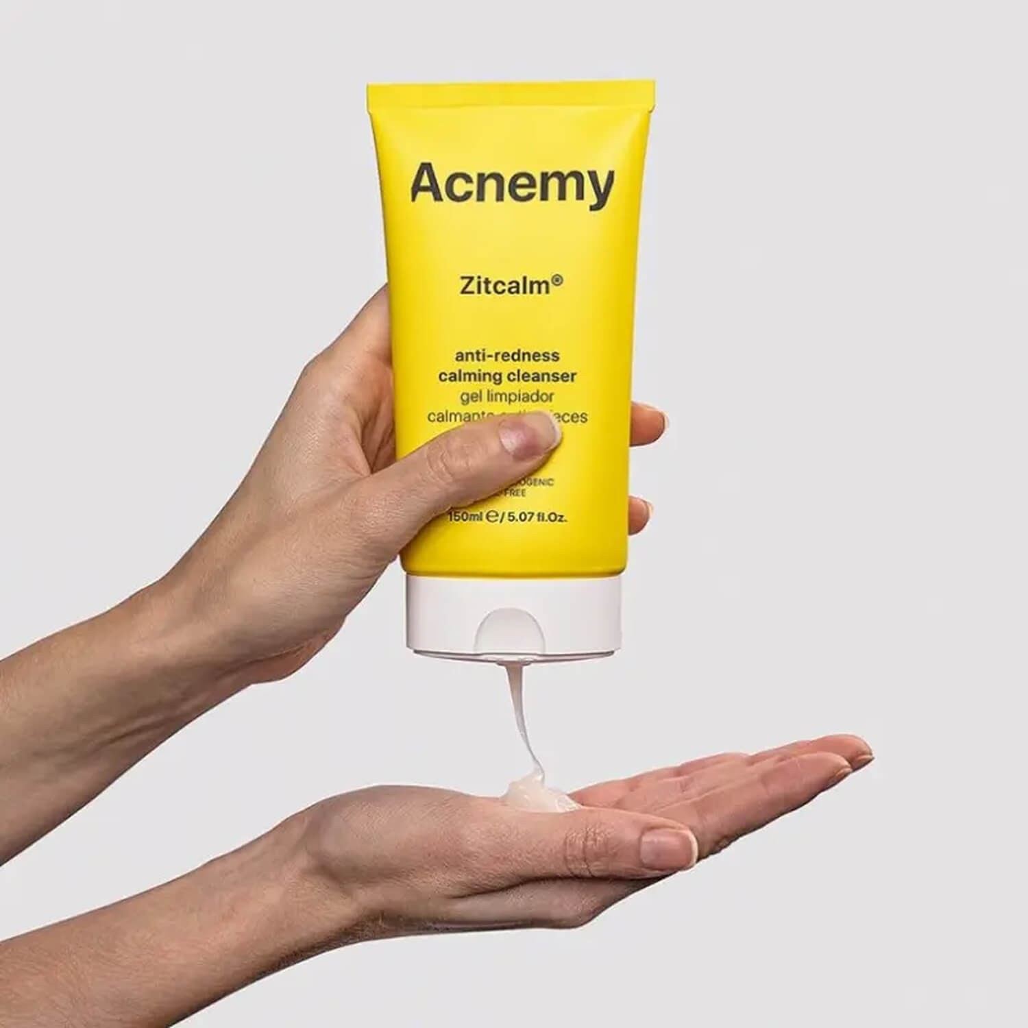Acnemy Zitcalm Calming Cleansing Gel  Киев