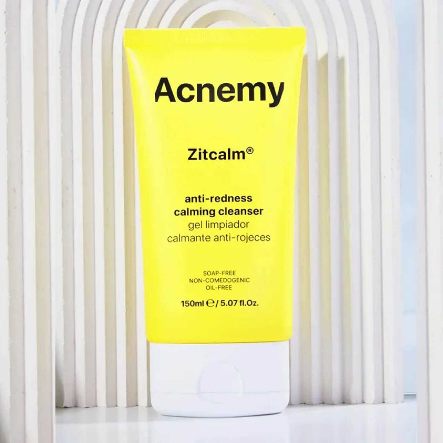Acnemy Zitcalm Calming Cleansing Gel  Украина