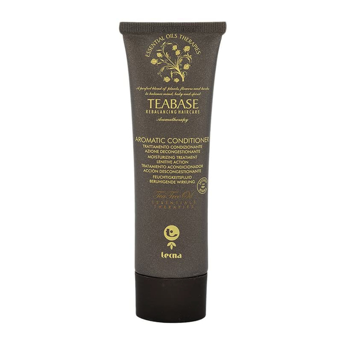 Кондиціонер Tecna TeaBase Aromatic Conditioner