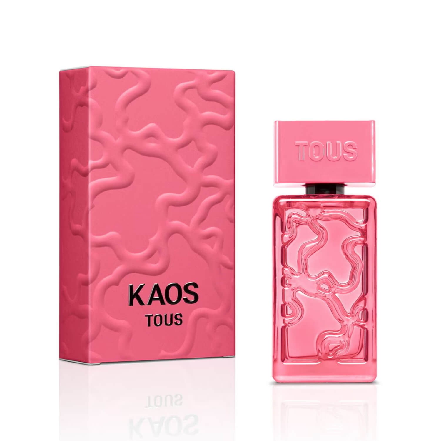 Парфумована вода для жінок Tous Kaos 