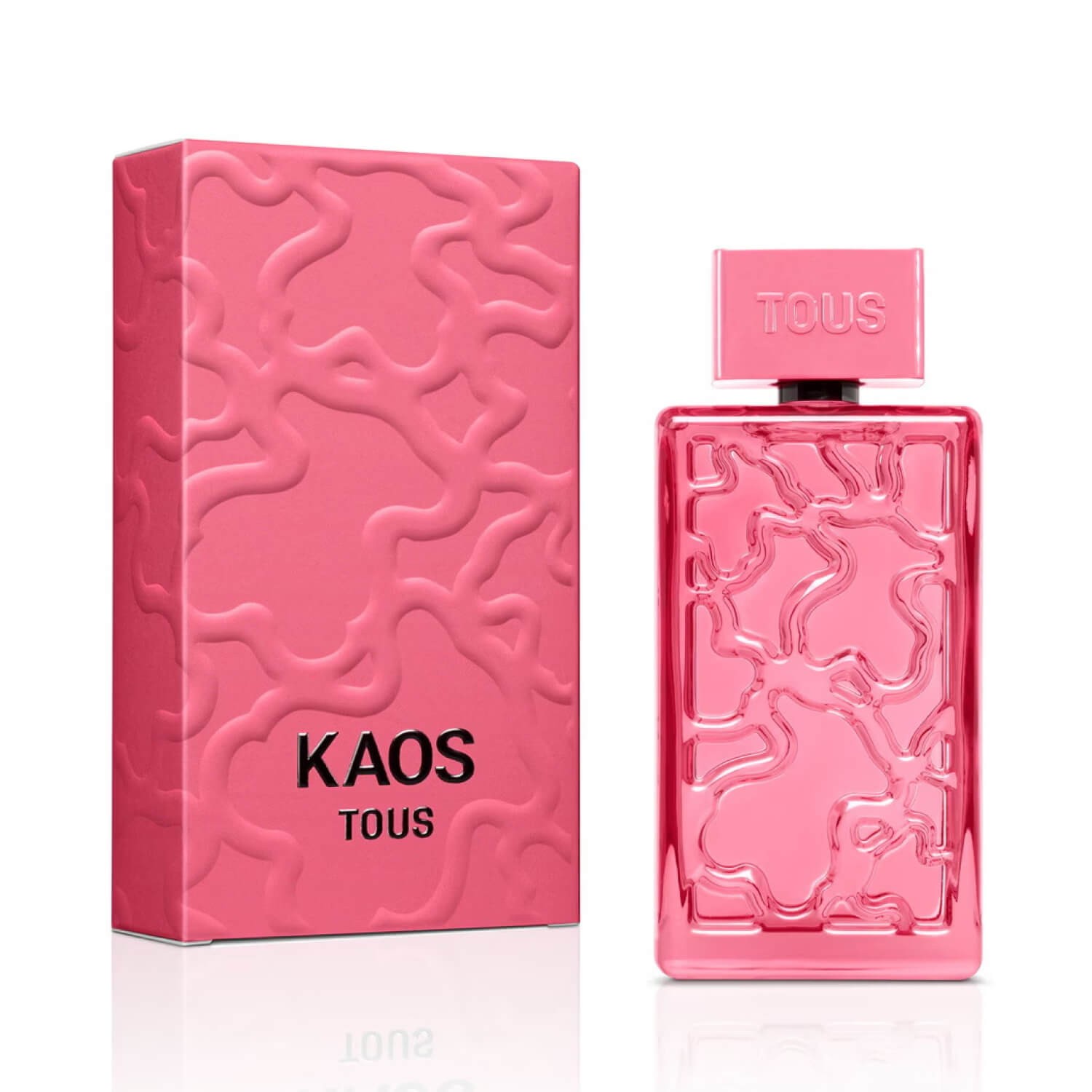 Парфумована вода для жінок Tous Kaos 