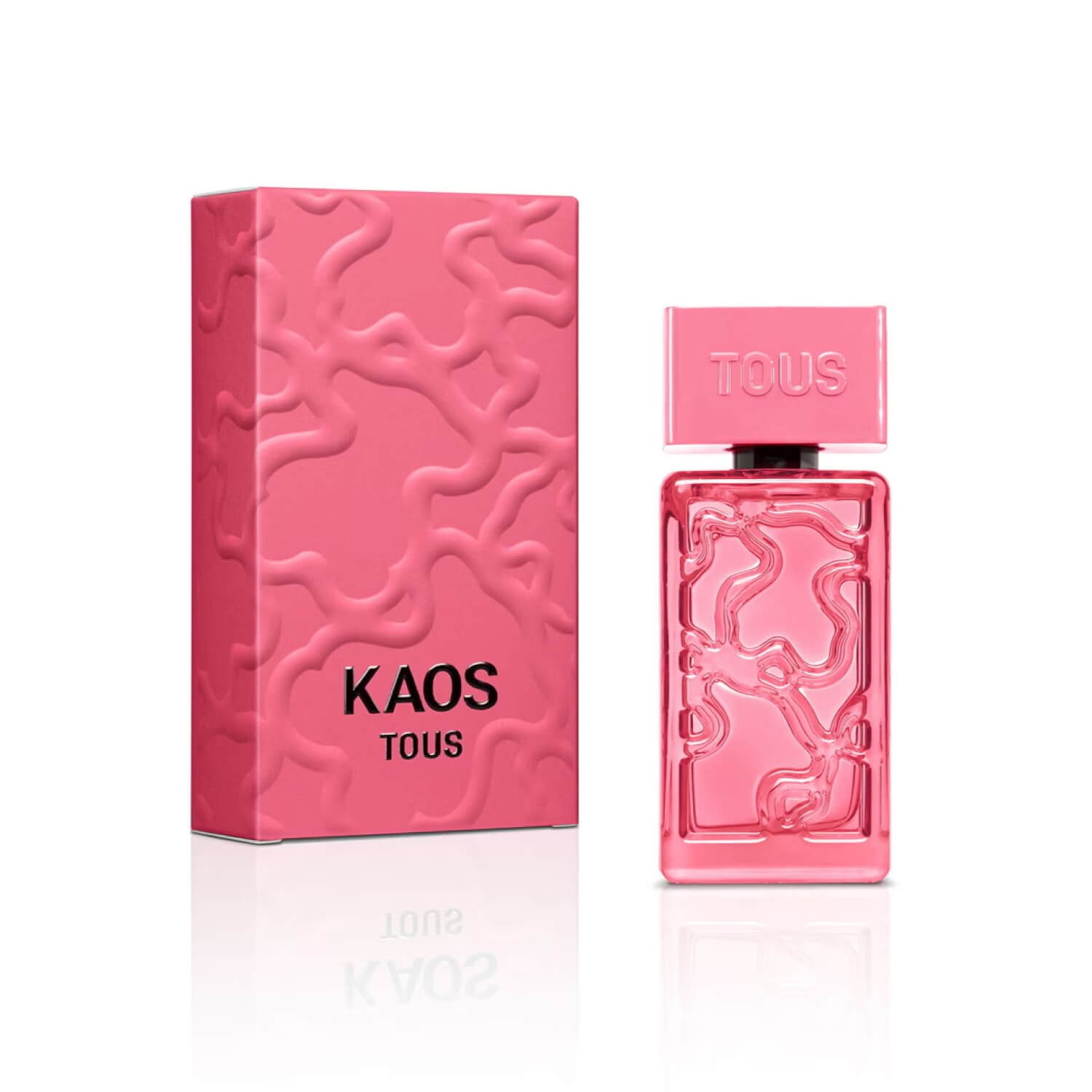 Tous Kaos - Парфумована вода для жінок