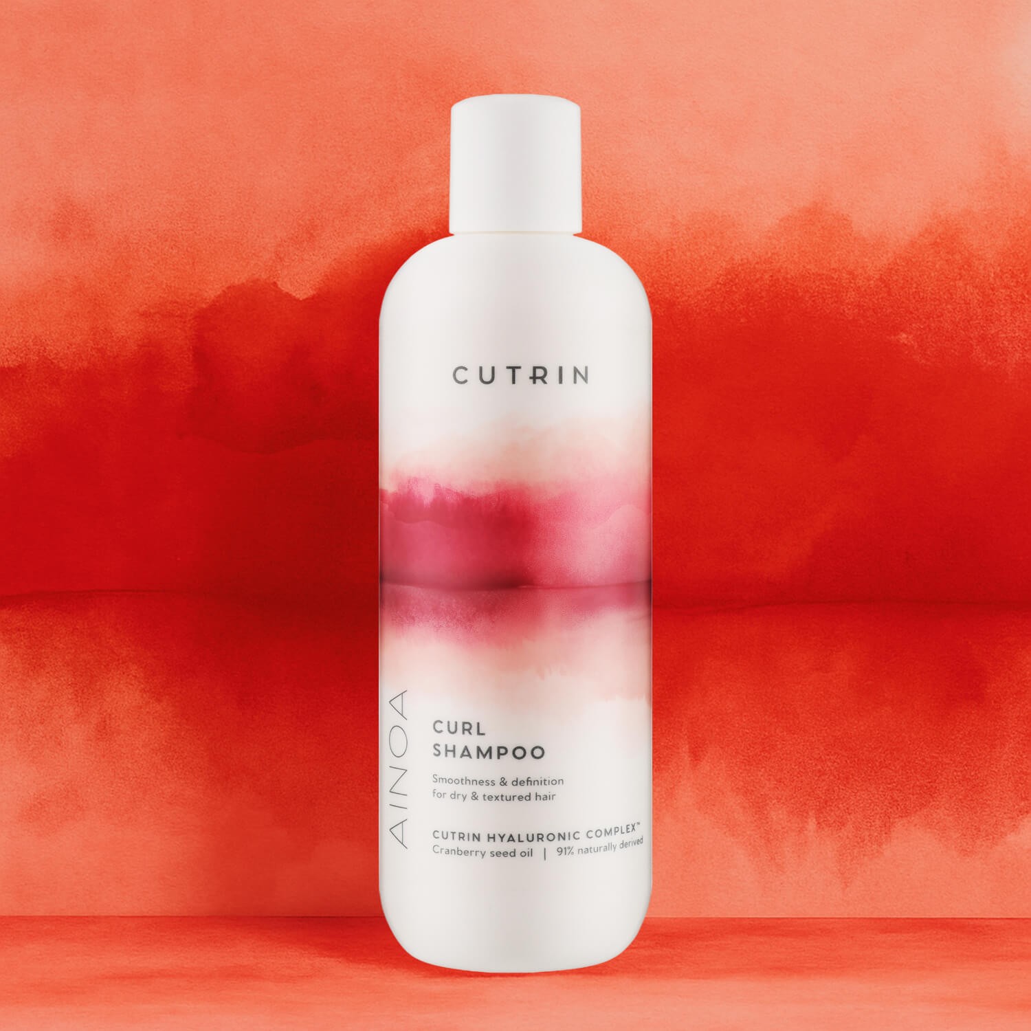Cutrin Ainoa Curl Shampoo киев