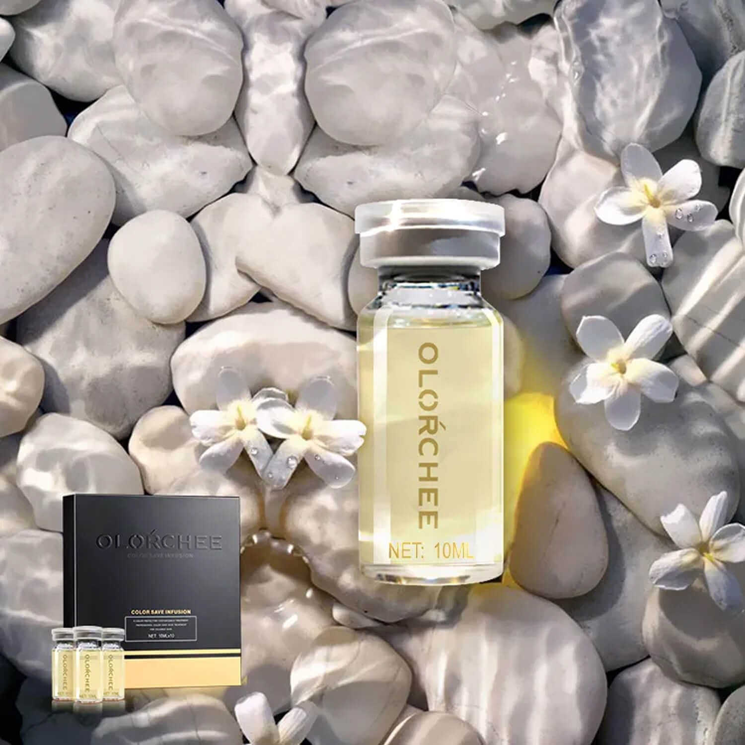 Olorchee Color Save Infusion киев