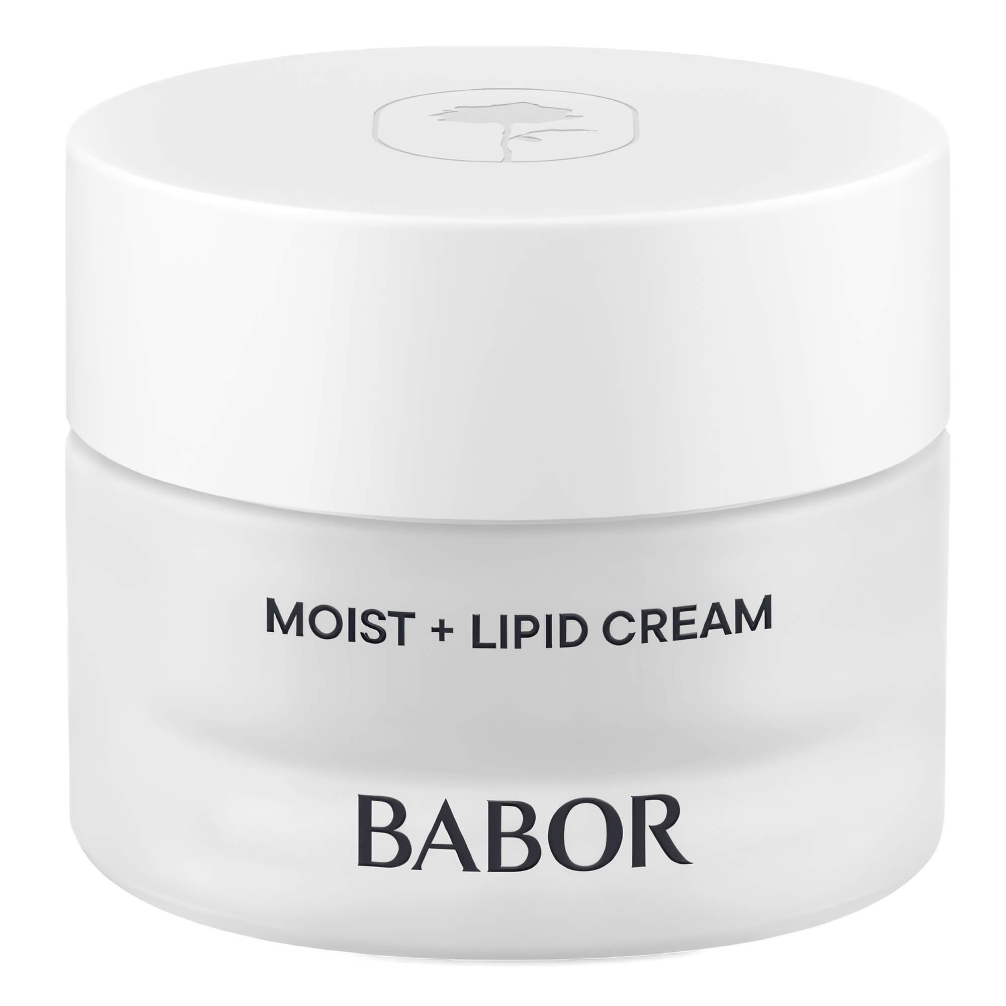 Babor Зволожувальний крем для обличчя