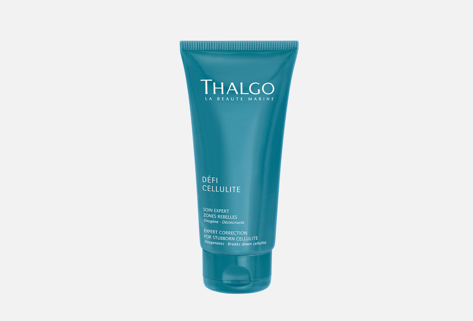 Гель для тіла Thalgo Expert Correction for Stubborn Cellulite
