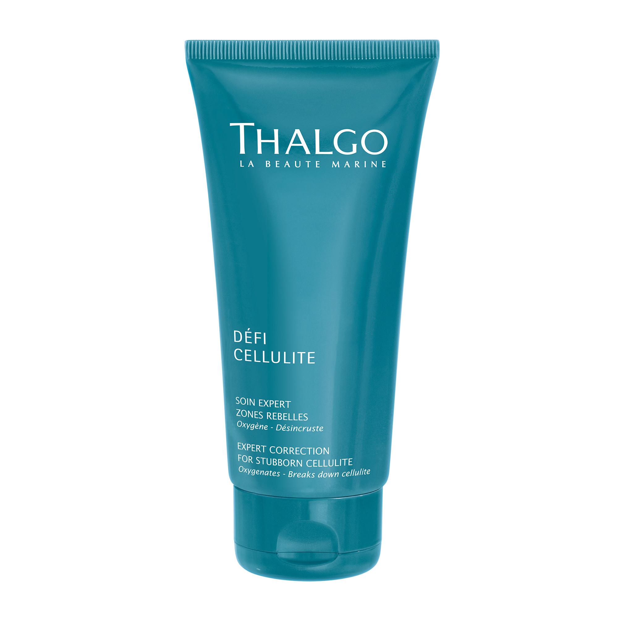 Гель для тіла Thalgo Expert Correction for Stubborn Cellulite
