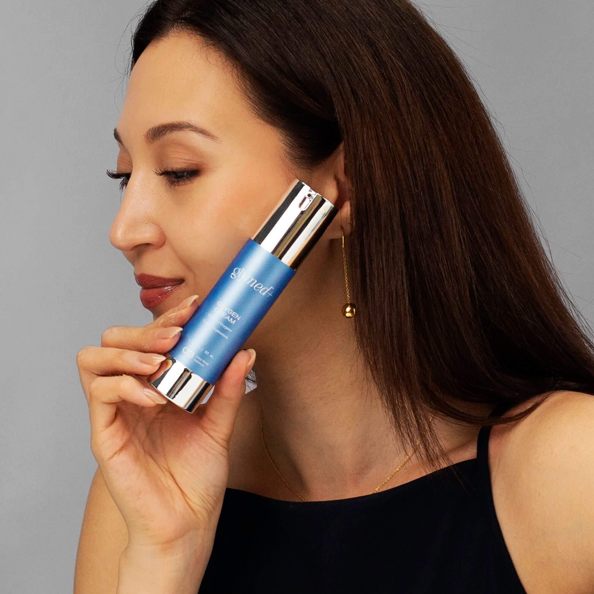 glymed plus oxygen treatment cream украина