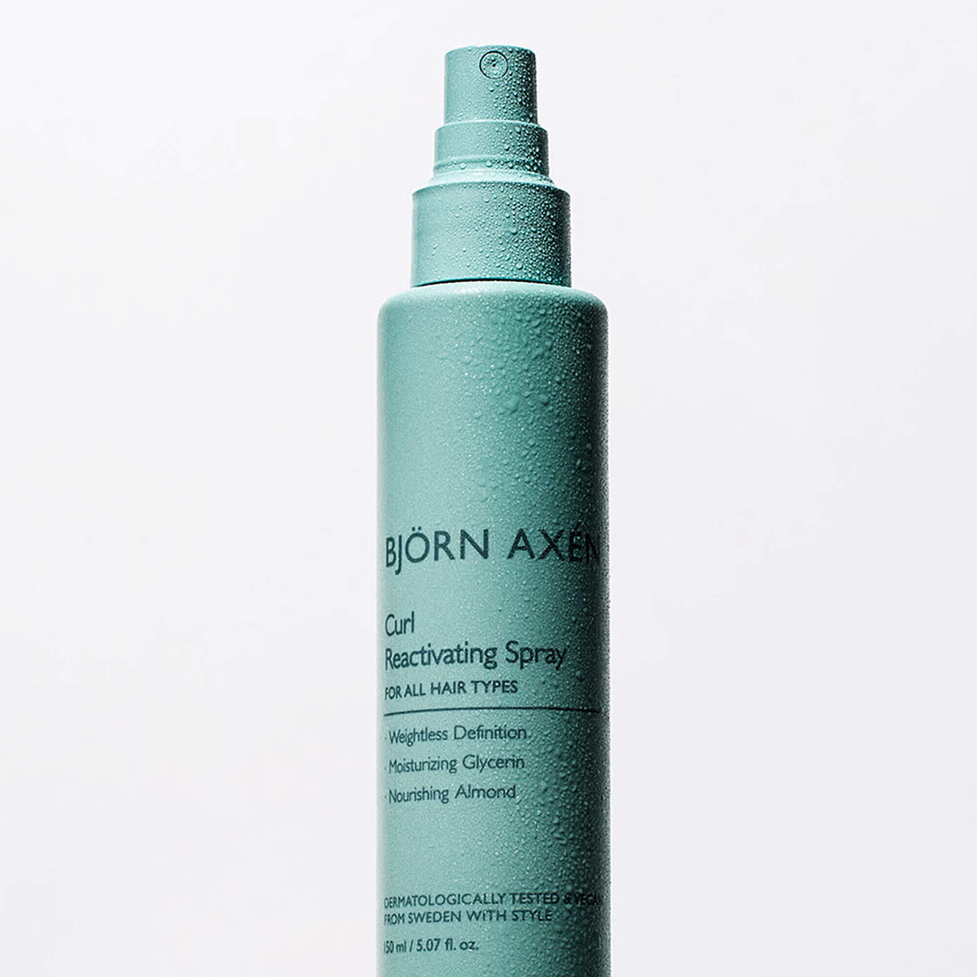 Спрей для рефреша кудрей Bjorn Axen Curl Reactivating Spray