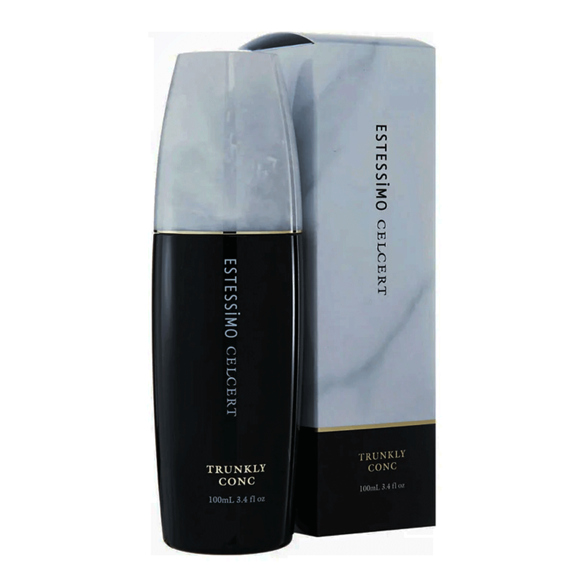 Стимулирующая сыворотка для кожи головы Lebel Estessimo Celcert Trunkly Conc