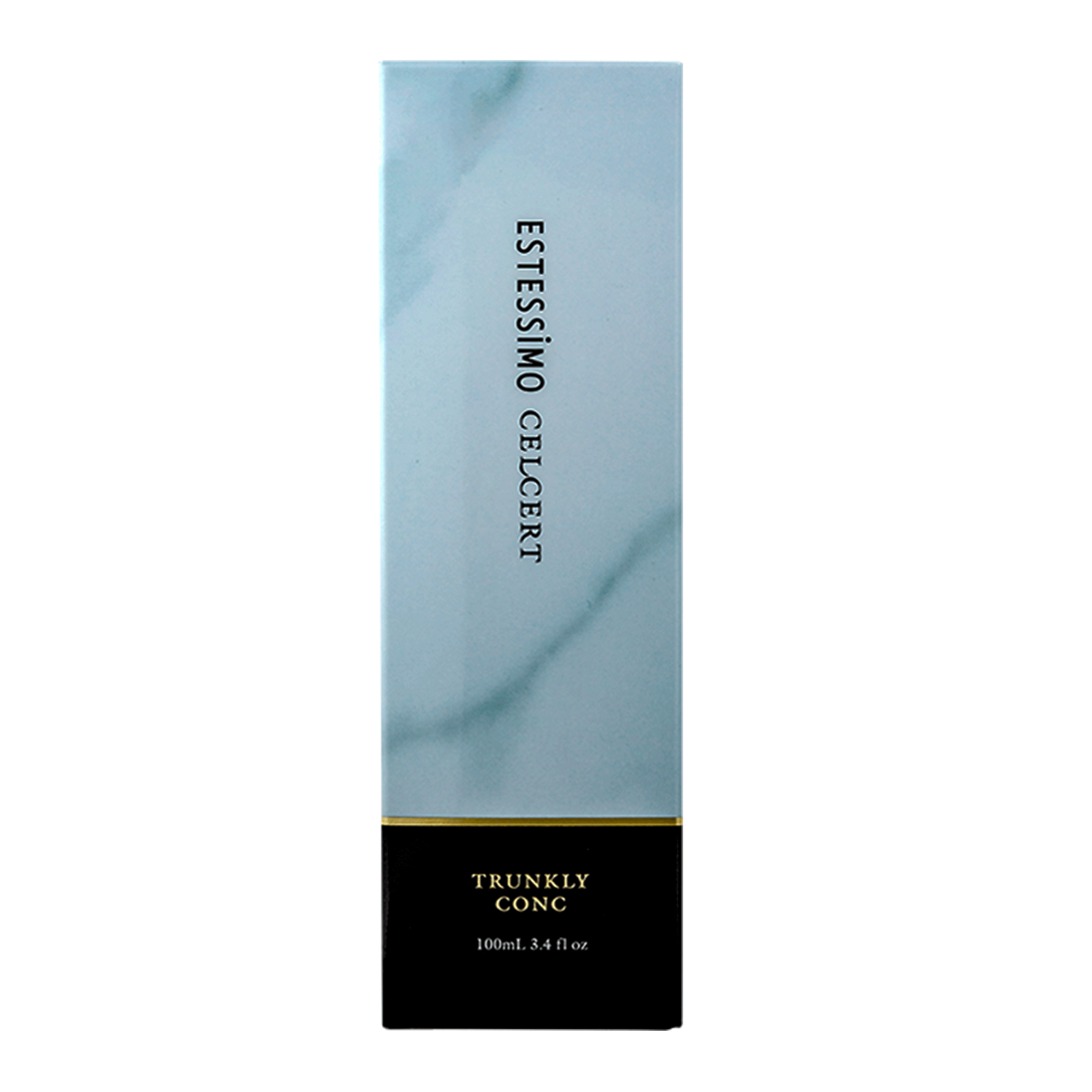 Стимулирующая сыворотка для кожи головы Lebel Estessimo Celcert Trunkly Conc