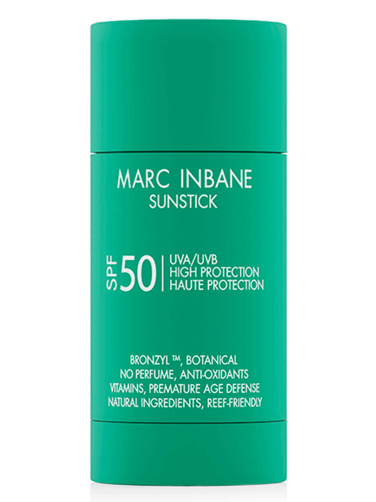 Marc Inbane 