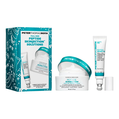 Набор Peter Thomas Roth Full-Size Peptide Skinjection Kit Face & Eye Kit