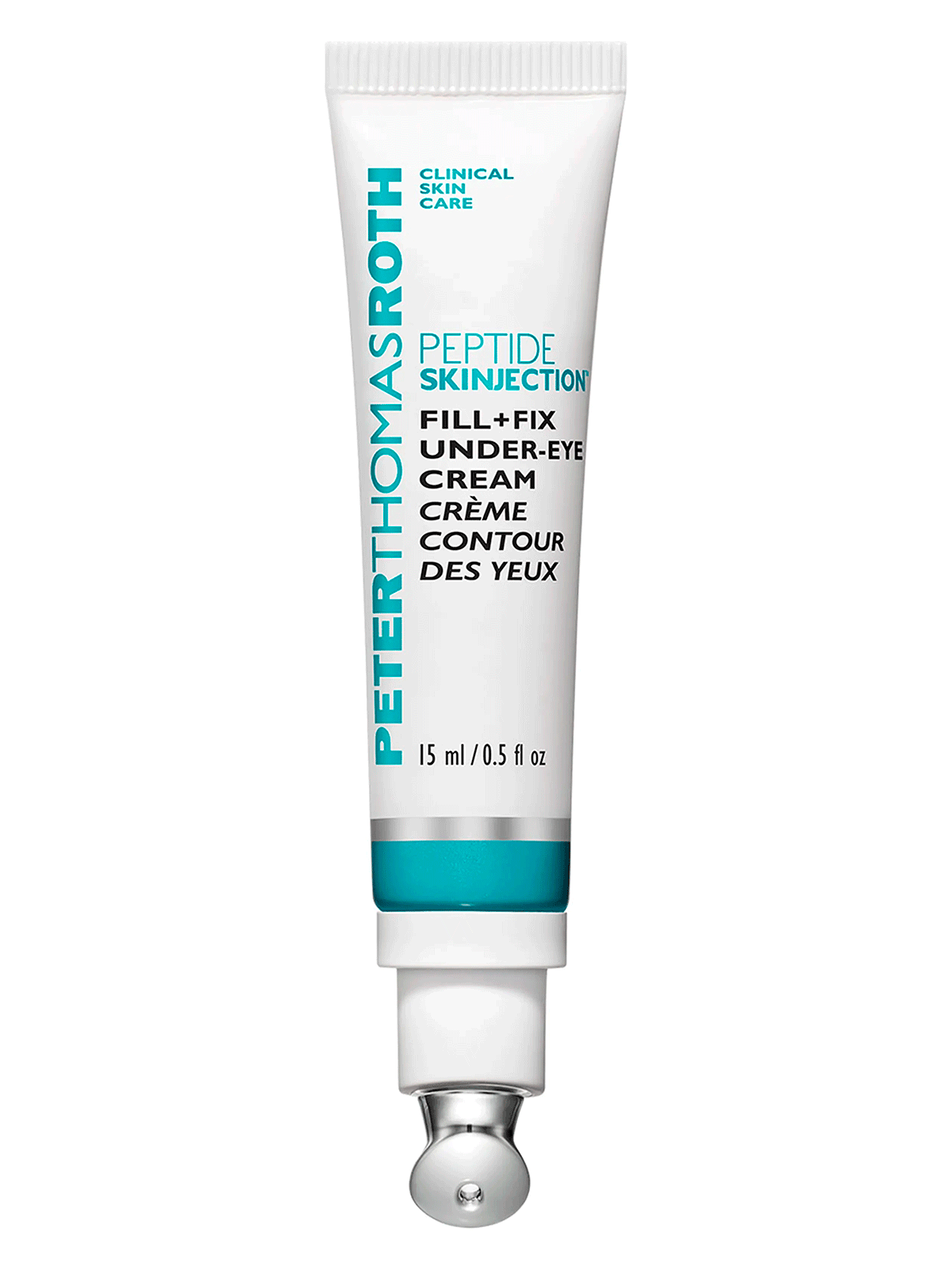 Набор Peter Thomas Roth Full-Size Peptide Skinjection Kit Face & Eye Kit