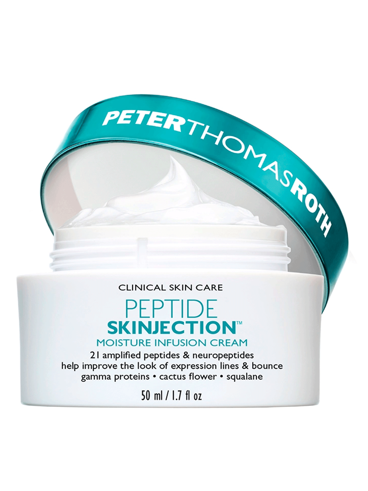 Набор Peter Thomas Roth Full-Size Peptide Skinjection Kit Face & Eye Kit
