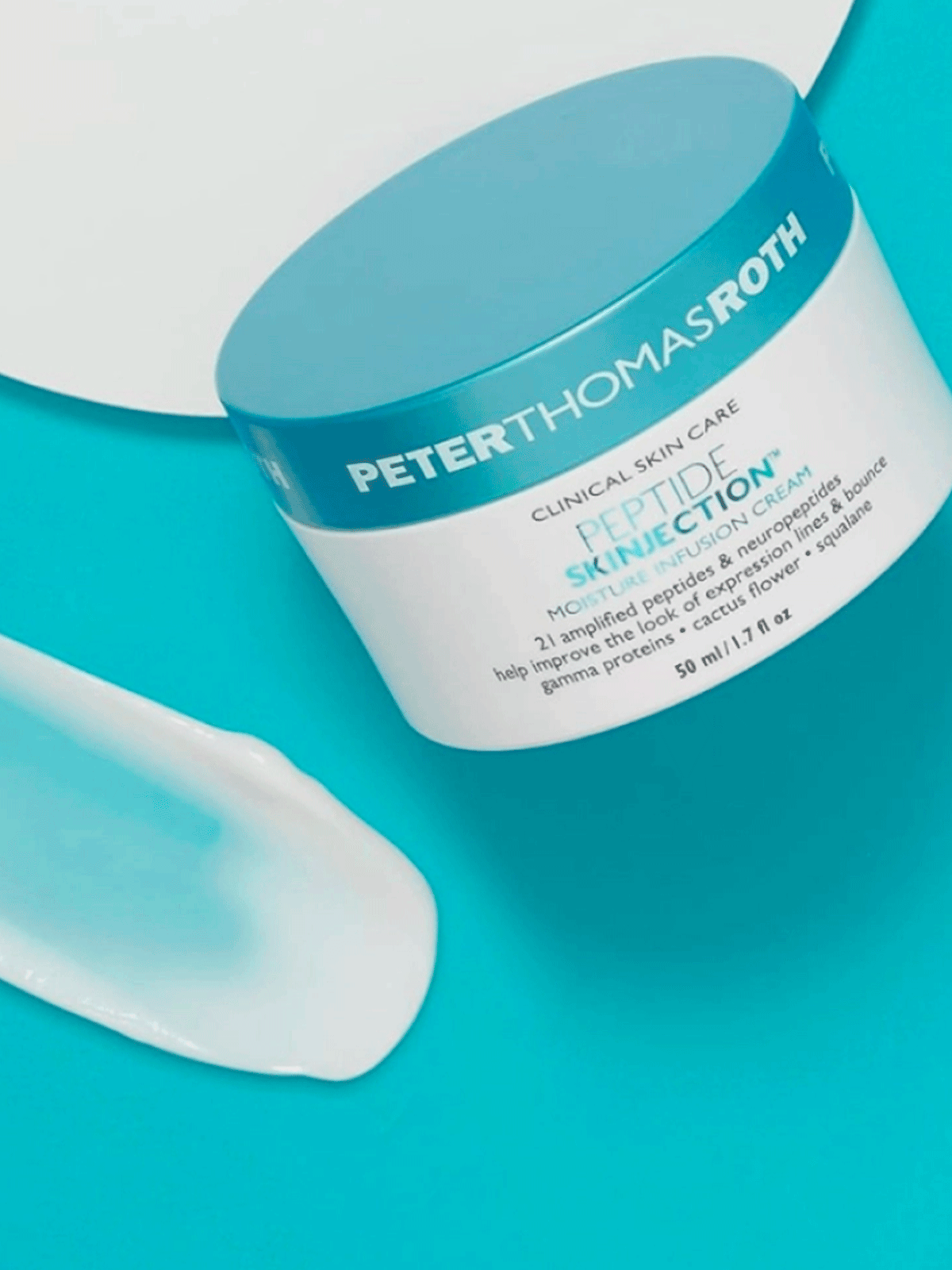 Набор Peter Thomas Roth Full-Size Peptide Skinjection Kit Face & Eye Kit